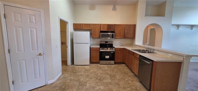Building Photo - 2546 Siena Way