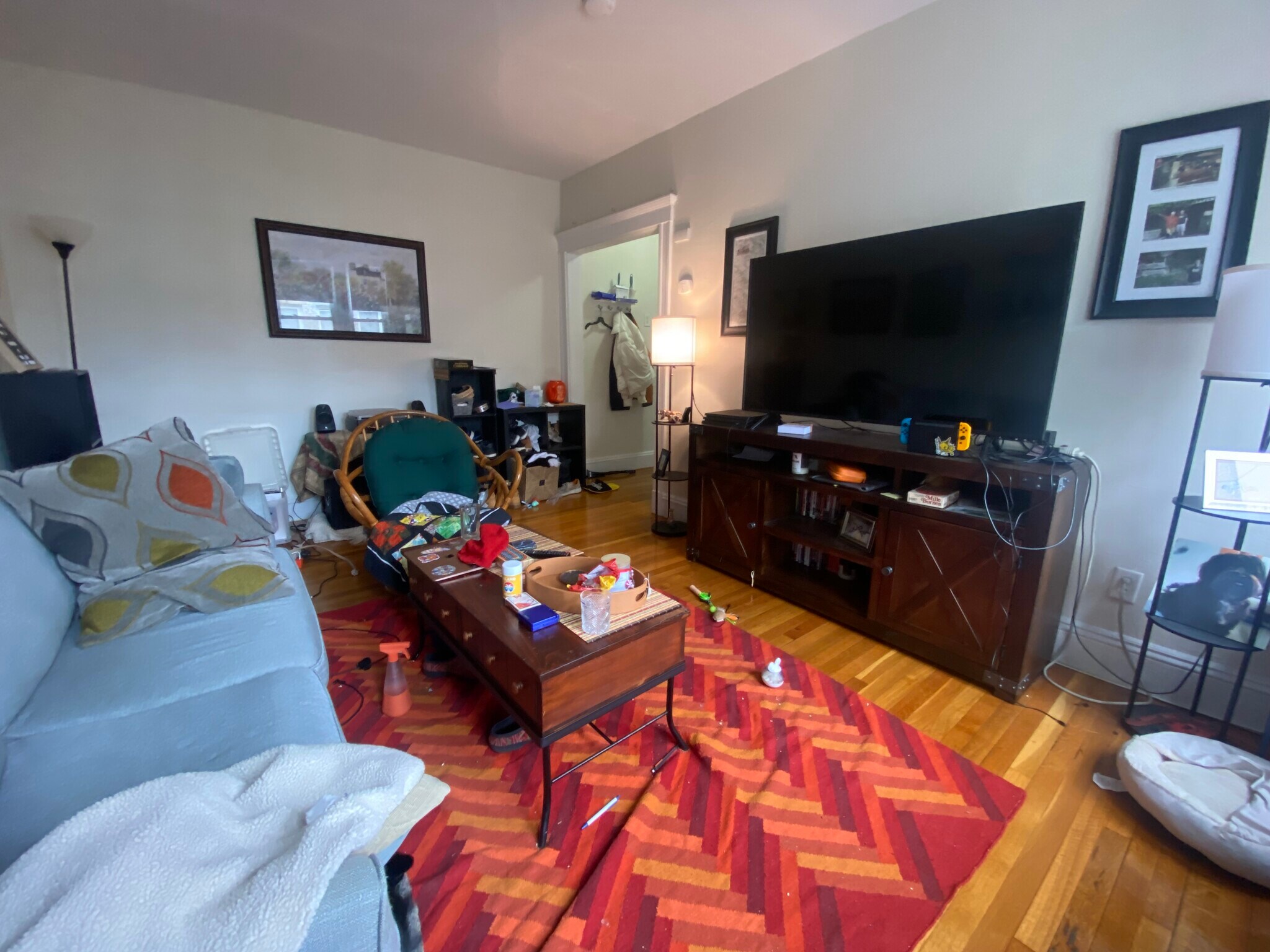 Building Photo - 1471 Beacon St