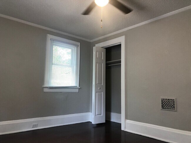 Building Photo - 701 S South St