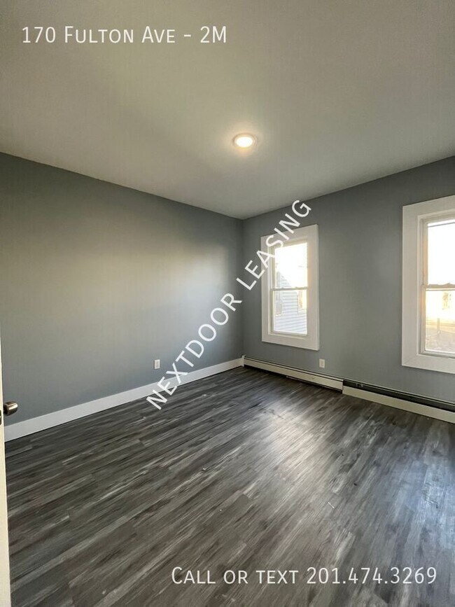 Building Photo - 170 Fulton Ave