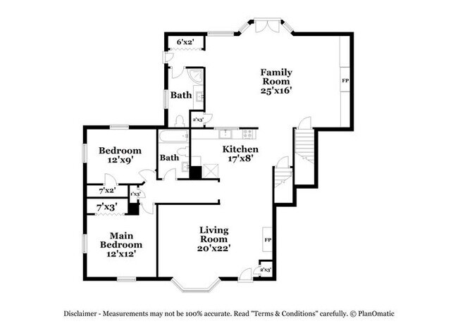 Building Photo - Large 3 Bedroom Single Family Home in Will...