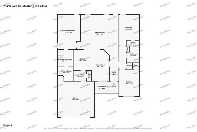 Building Photo - 734 W Lola Dr