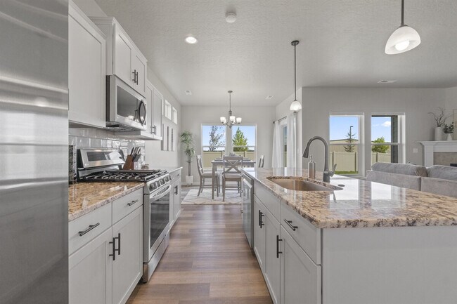 Building Photo - 8311 E Stone Valley St