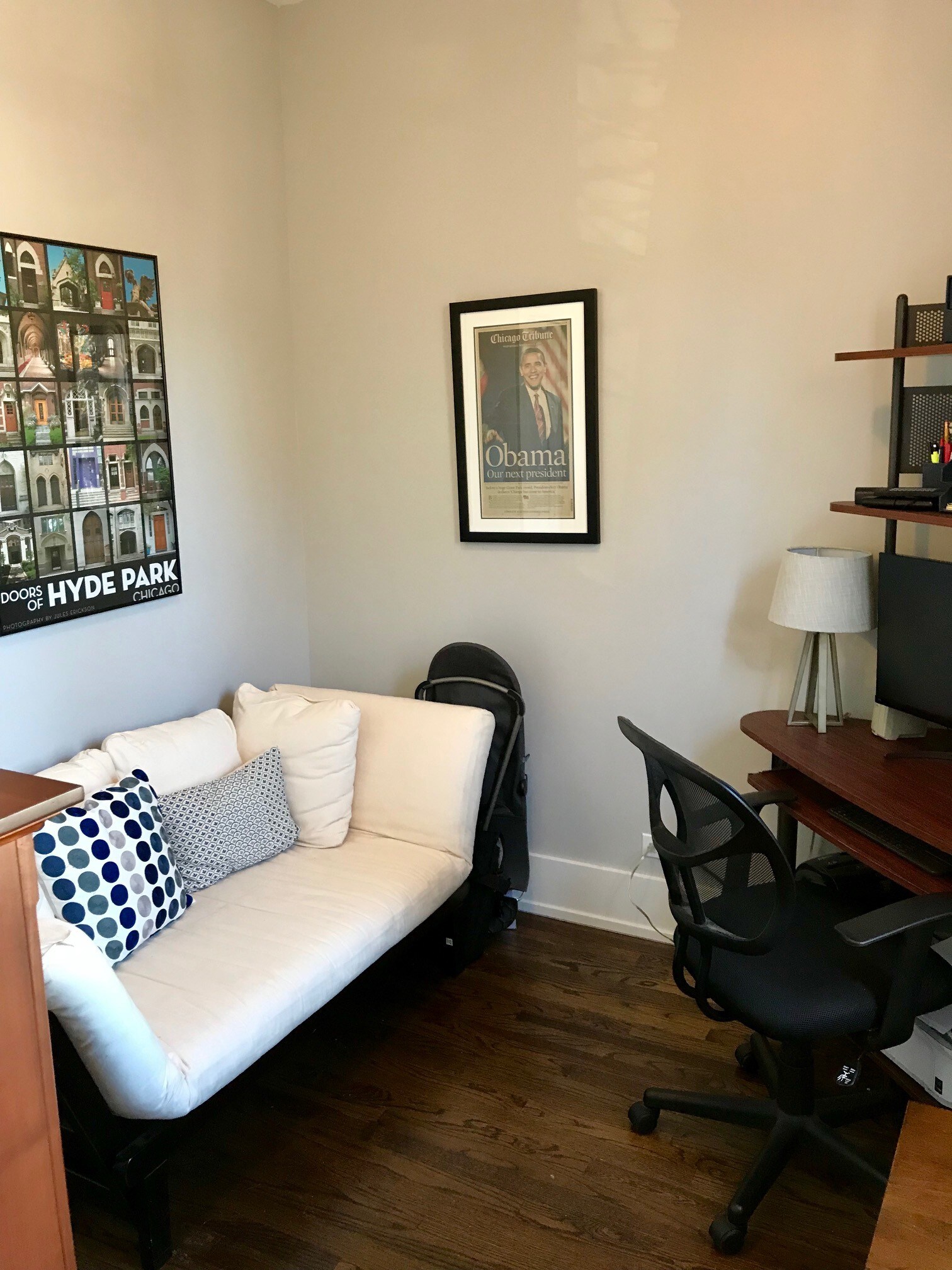 Main Office - 2218 Lawndale Ave