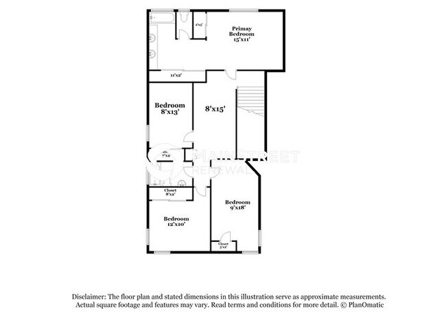 Building Photo - 4 Bedroom Pet-Friendly Home in LAS VEGAS, NV with Main Street Renewal