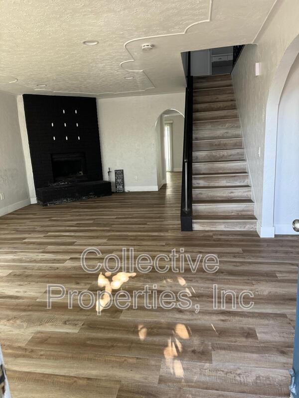 Building Photo - 1141 Granger St