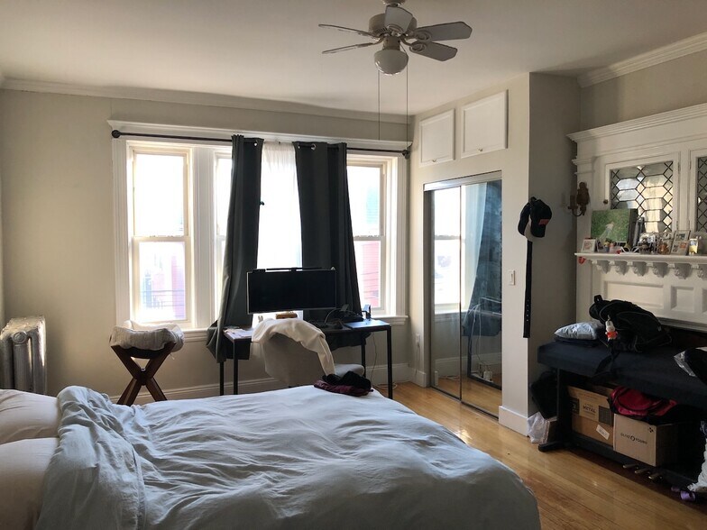 Building Photo - 33 Highgate St