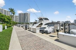 Building Photo - Yacht Club Way, Aventura, FL 33180 - 3 BR 2 BA condo