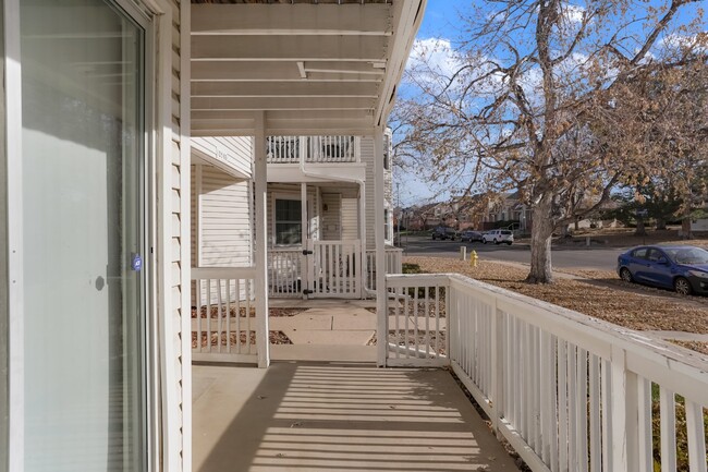 Building Photo - Stunning Renovated 1 bedroom in WillowRidge