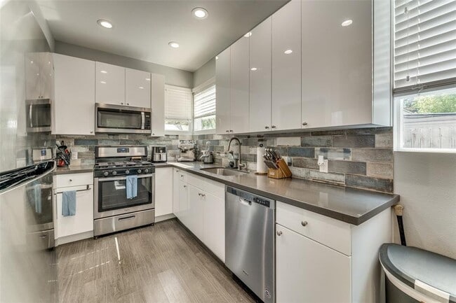 Building Photo - 4709 Prock Ln