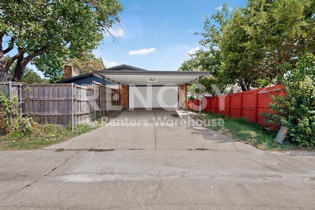 Building Photo - Plano Gem Ready To Be Your Home