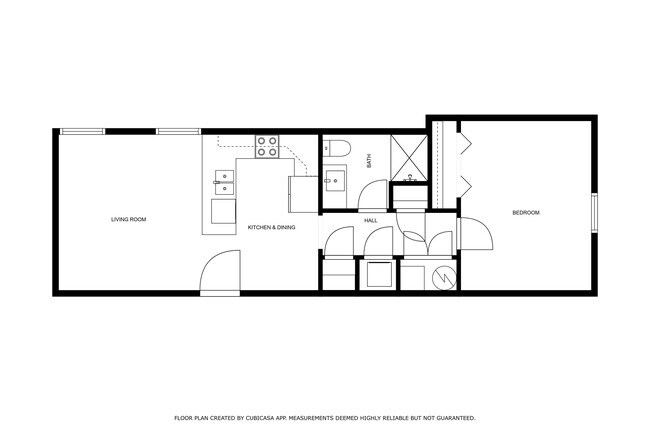 Building Photo - 305 Okaloosa Ave