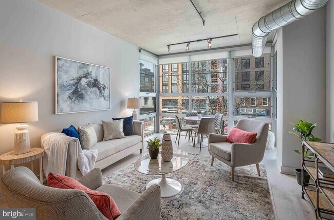 Building Photo - 2125 14th St NW