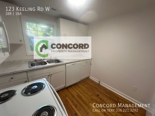 Building Photo - 123 Keeling Rd W