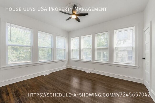 Building Photo - 4109 Warwick Blvd