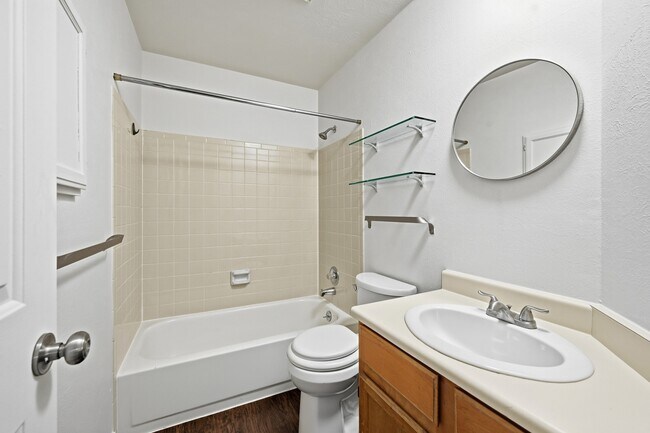 Building Photo - 4763 White Rock Cir