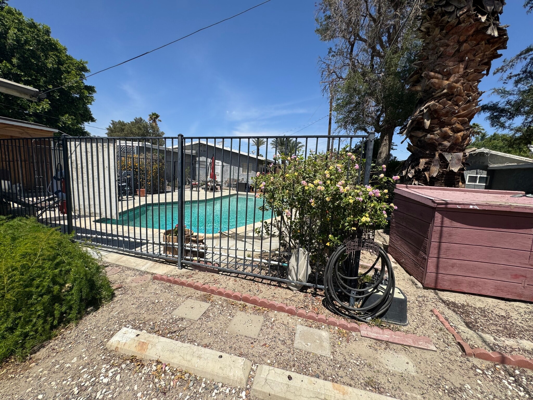 Building Photo - 68080 Durango Rd