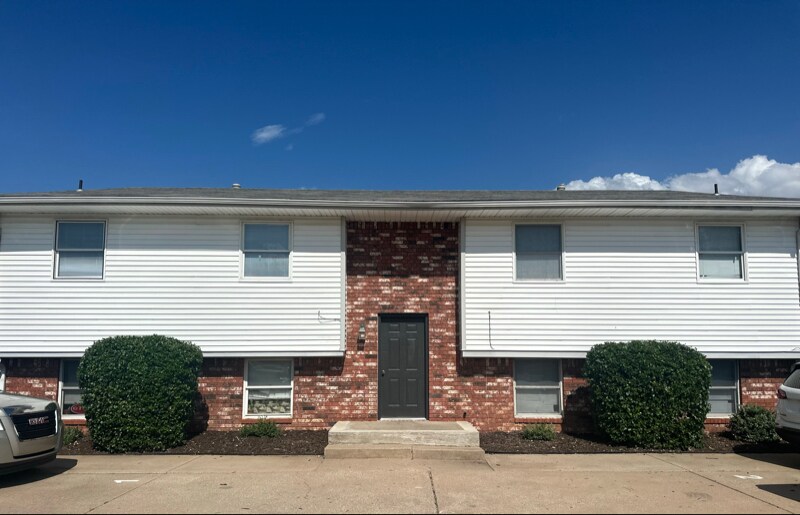 Building Photo - 222 Brunswick St