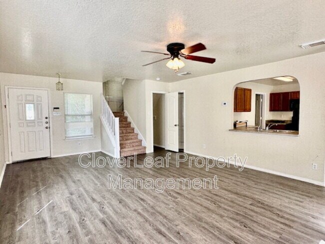 Building Photo - 6615 Flatstone Pass