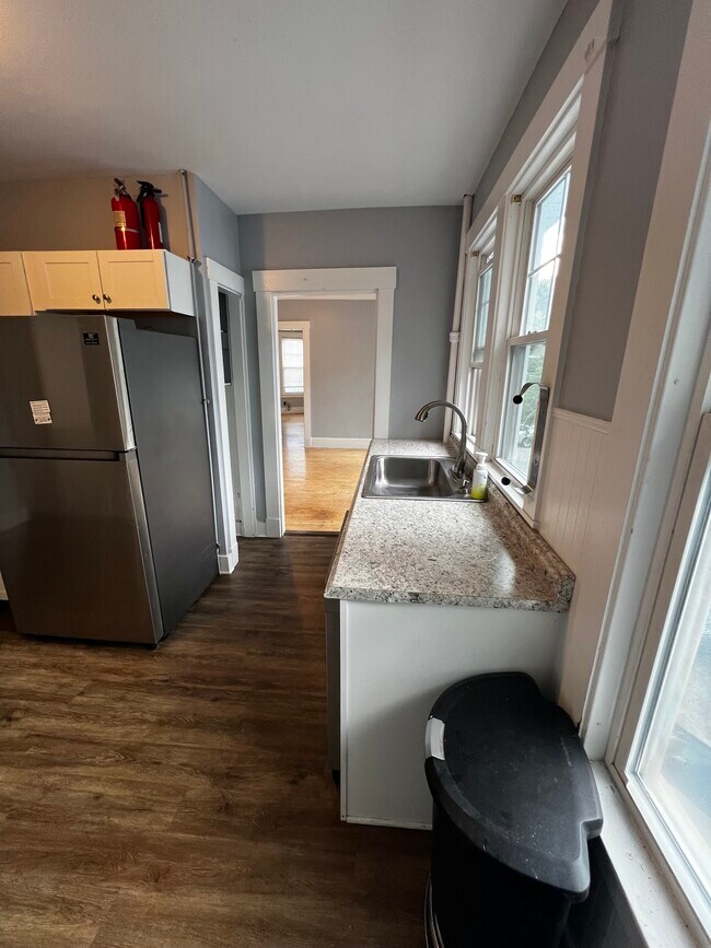 Building Photo - 83 Dartmouth St