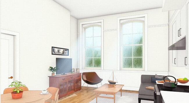 Building Photo - The Residences at St. James
