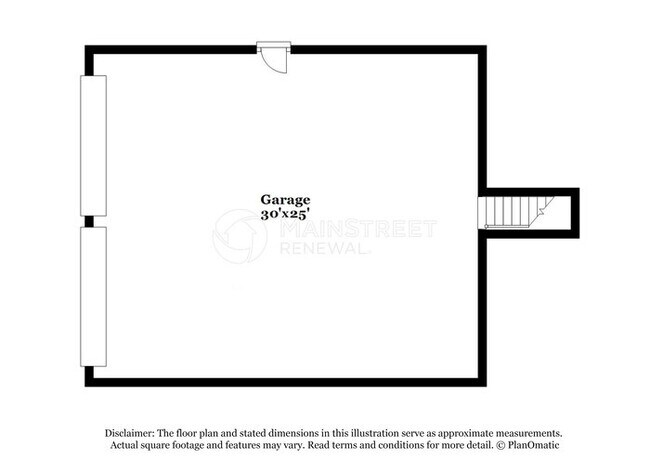 Building Photo - 3 Bedroom Pet-Friendly Home in Woodstock, ...