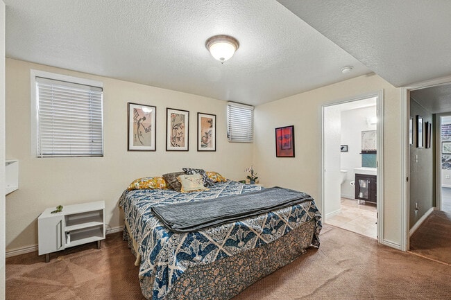 Building Photo - 1438 Franklin St