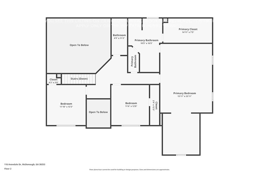 Building Photo - 116 Avondale Dr