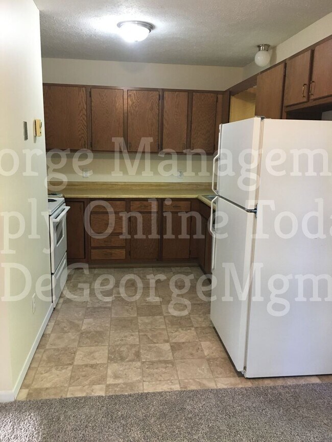 Interior Photo - Parkside Apartments