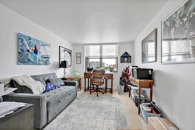 Building Photo - 2860 S Ocean Blvd