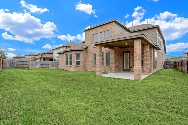 Building Photo - 17322 Legend Creek Ct