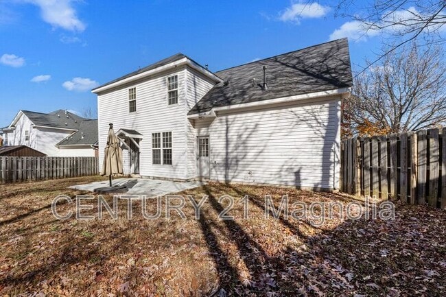 Building Photo - 832 Prairie Ln