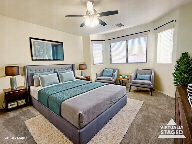 Building Photo - 18643 E Superstition Dr