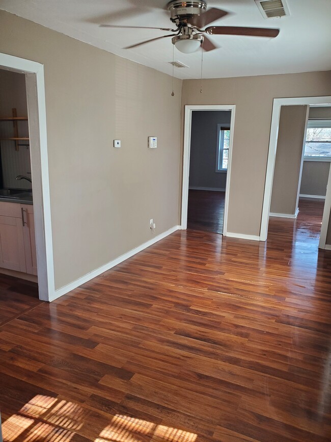 Dining Room - 1665 Neely Ave