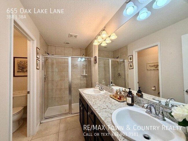 Building Photo - 665 Oak Lake Ln