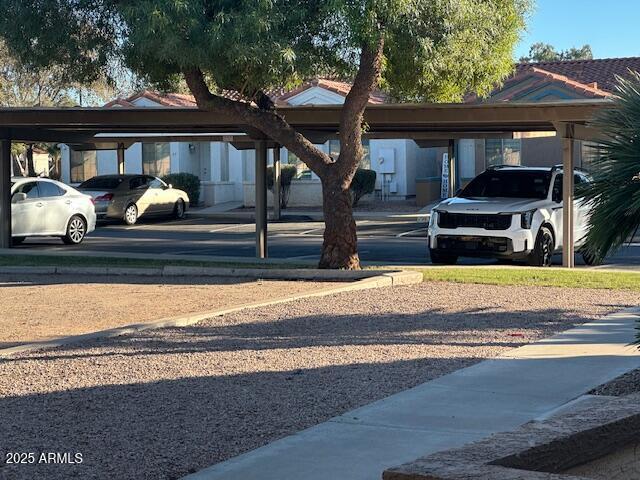 Building Photo - 726 S Nebraska St