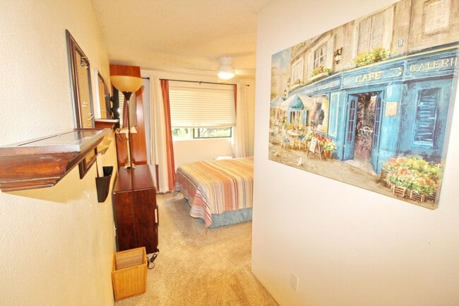 Building Photo - F-104 Kihei Shores Furnished 2 bed/2 full ...