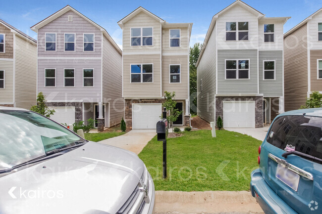 Building Photo - 116 Tybo Dr