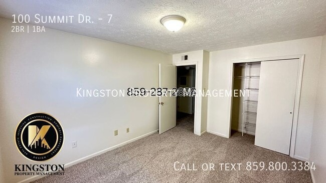 Building Photo - 100 Summit Dr