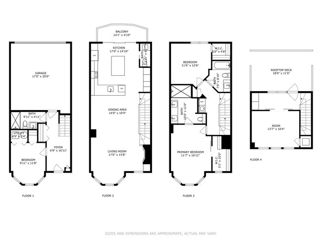 Building Photo - 453 N Clinton St