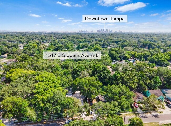 Building Photo - Charming 2BR Bungalow near Seminole Height...