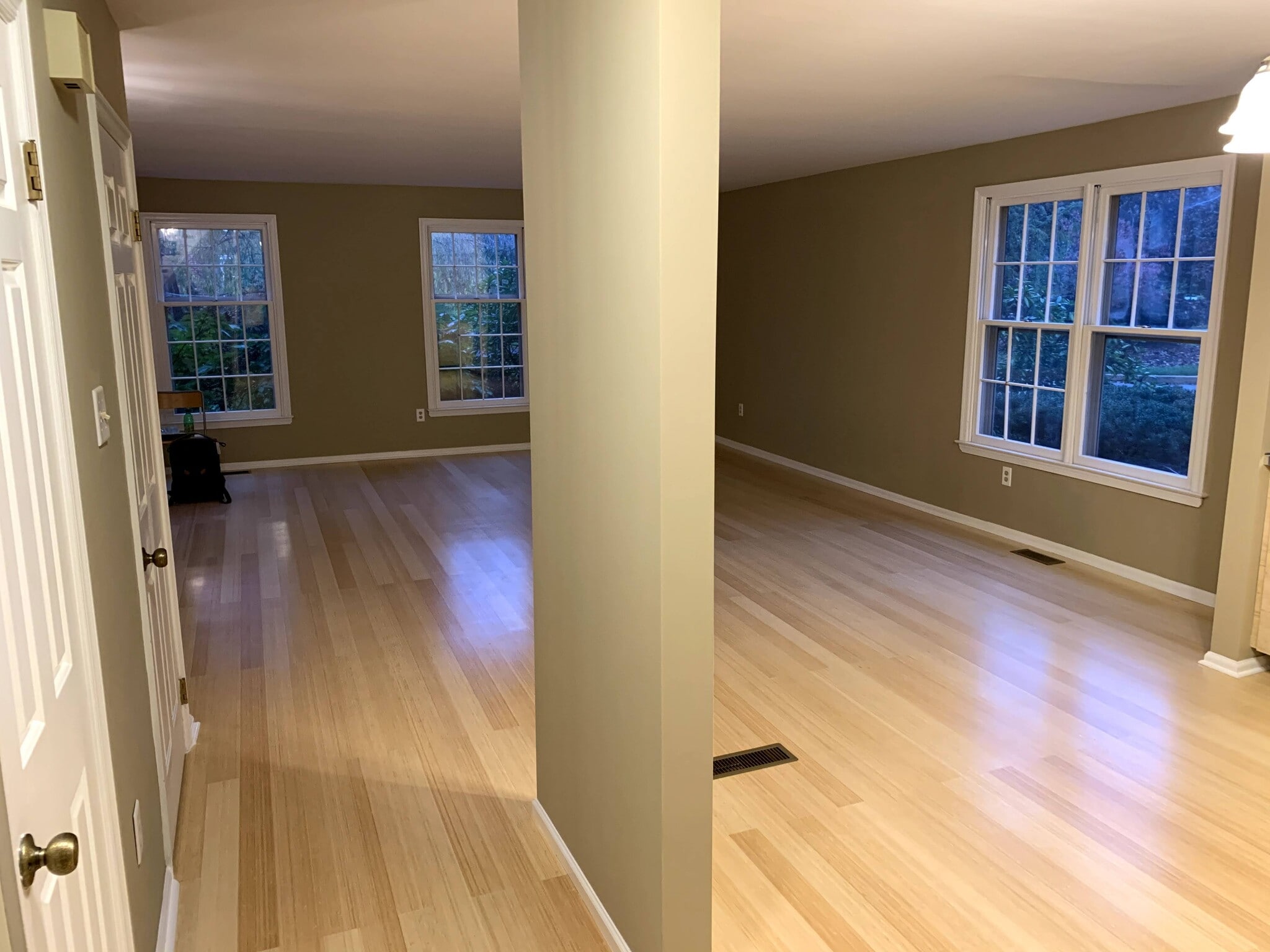 Open Floorplan - 54 Parchment Dr