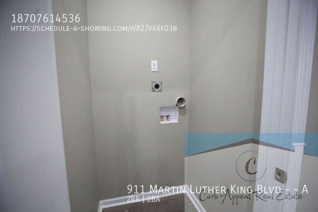 Building Photo - 911 Dr M.L.K. Jr Dr