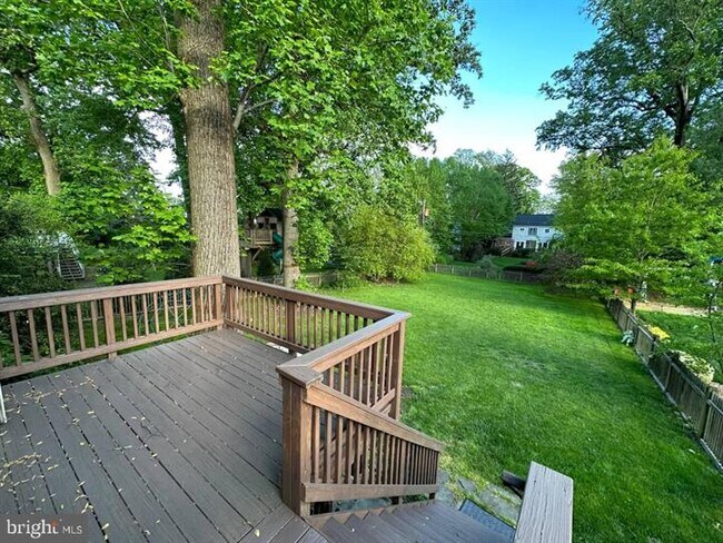 Backyard - 4822 16th St N