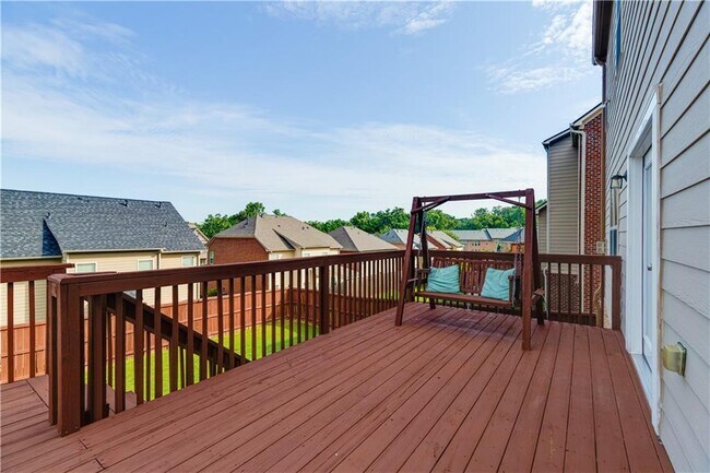Building Photo - 2425 Delamore Chase