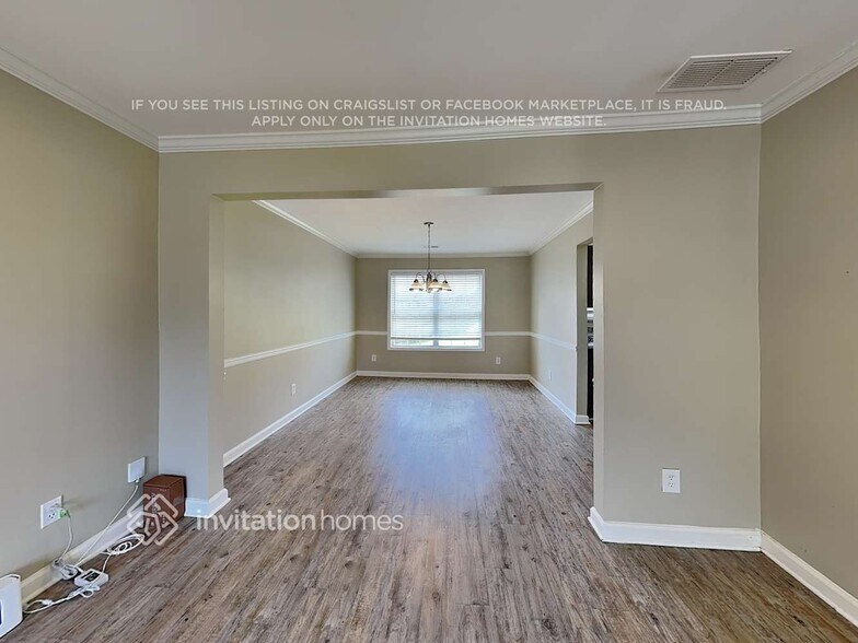 Building Photo - 3935 Brushy Wood Dr