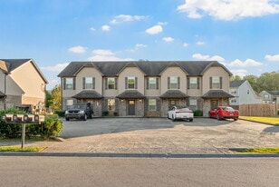 Building Photo - 1769 Spring Water Dr