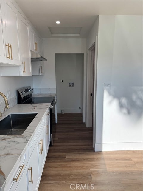 Building Photo - 8966 Gunn Ave