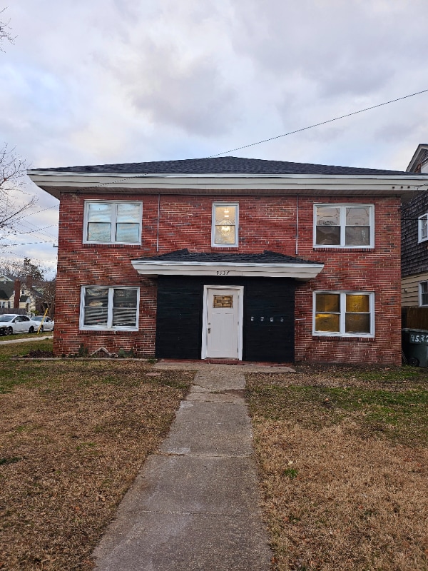 Building Photo - 9537 Granby St