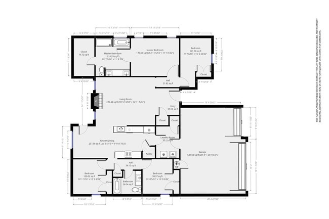 Building Photo - Perfect 4 bed, 2 bath, 3 car in The Grove/Deer Creek